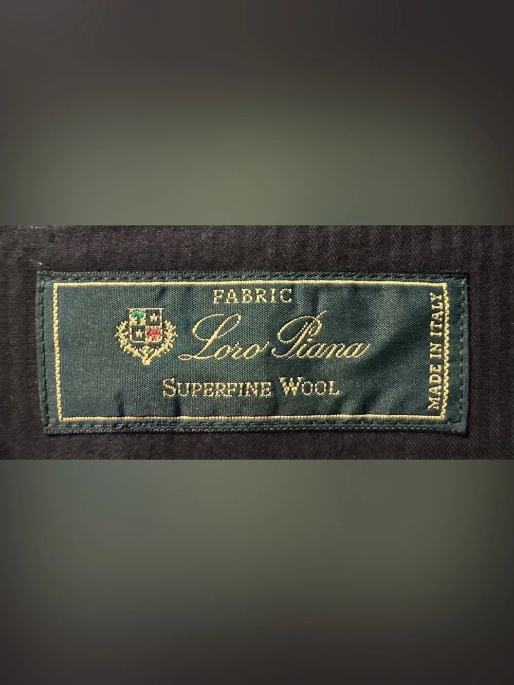 J. Crew $250 crew